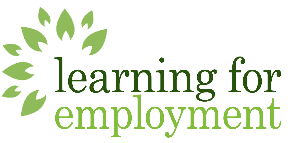 Learning for Employment