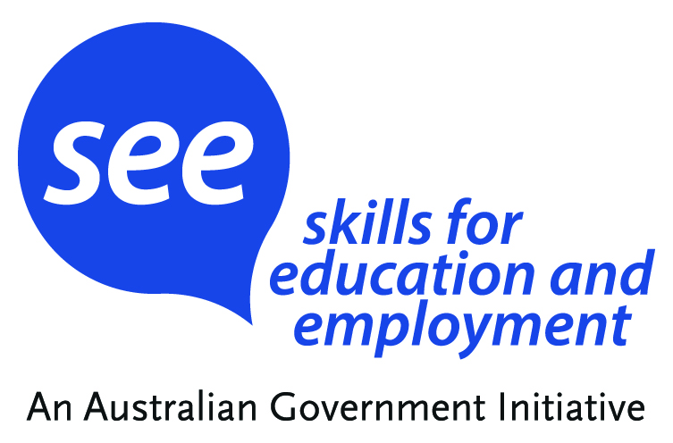 SEE Logo 2017