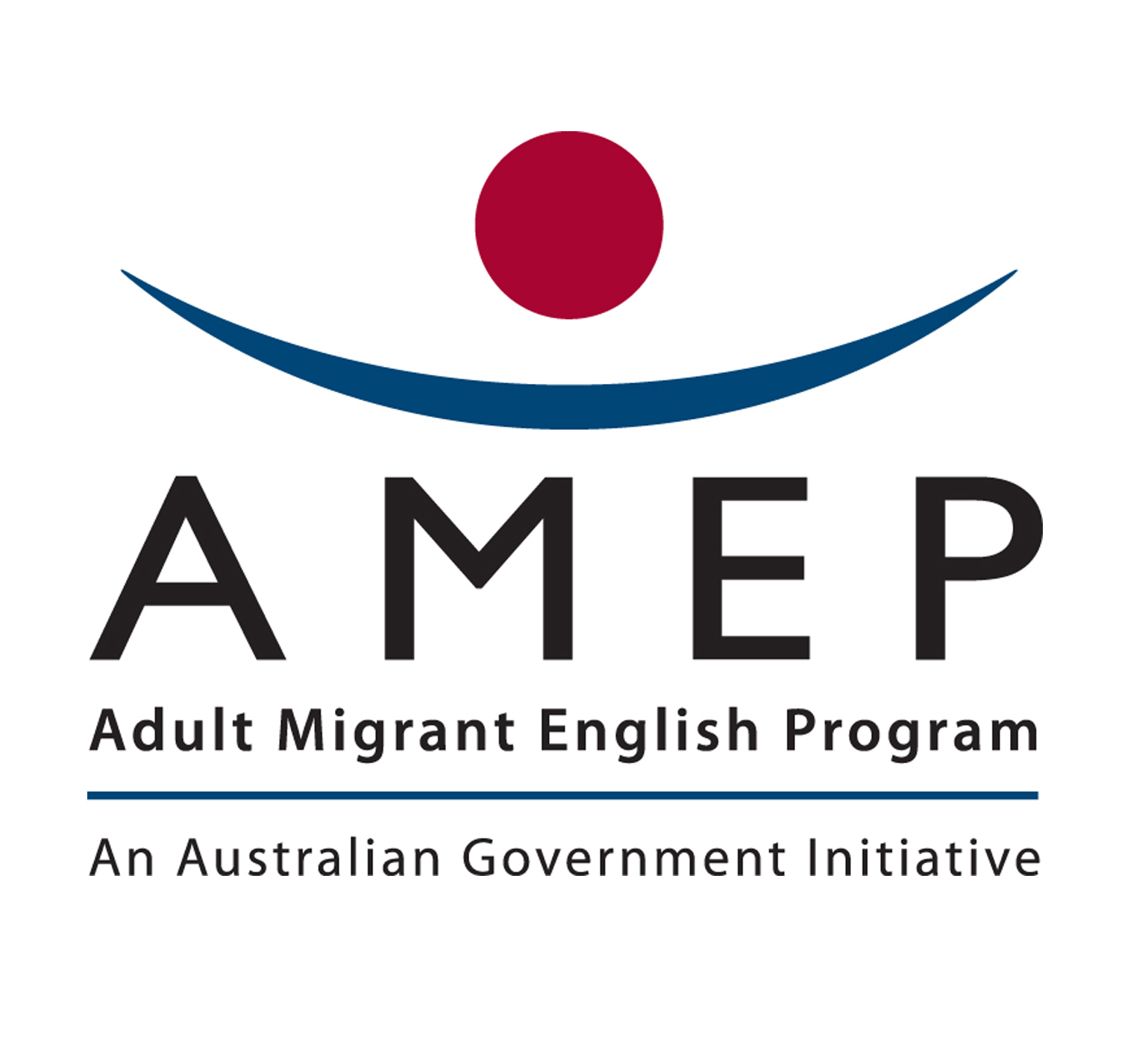 AMEP logo for website