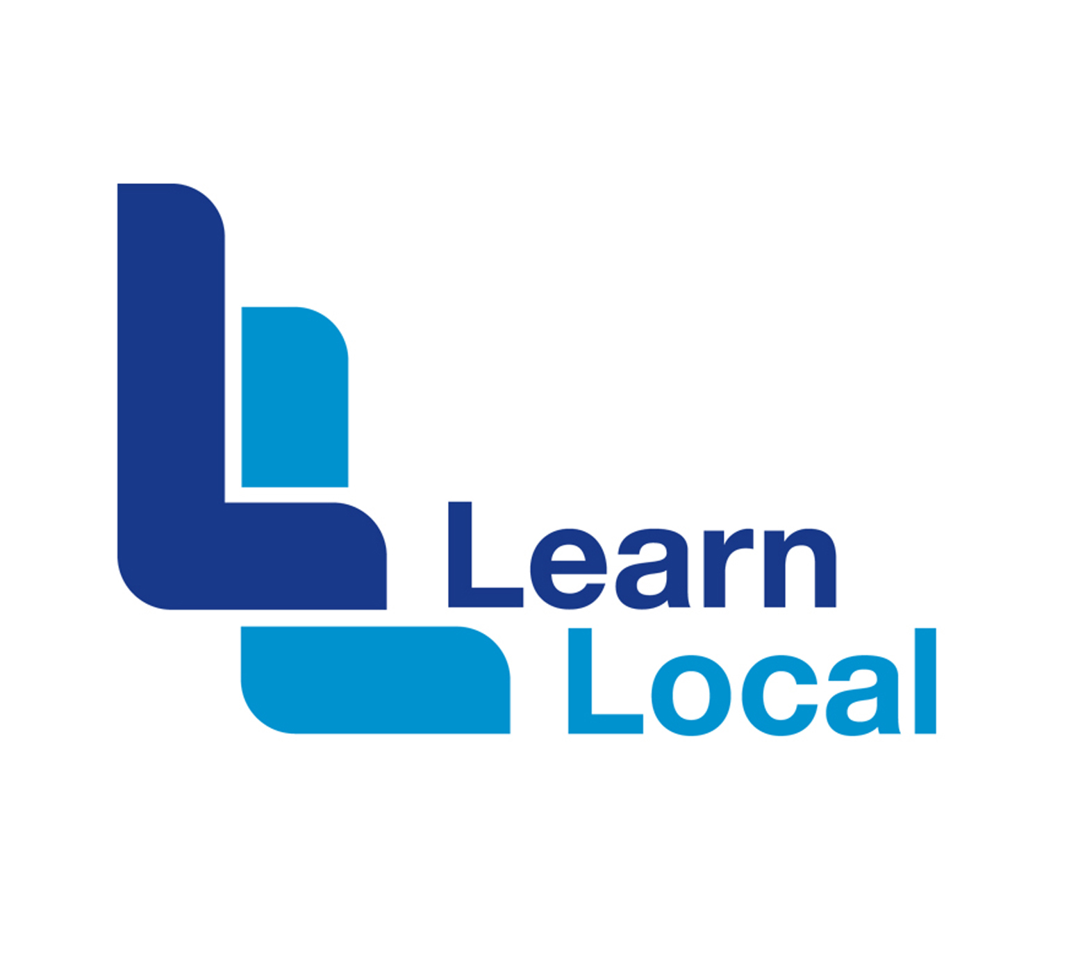 Learn Local logo for website